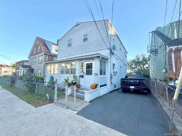 128 Touraine Avenue, Port Chester, NY 10573