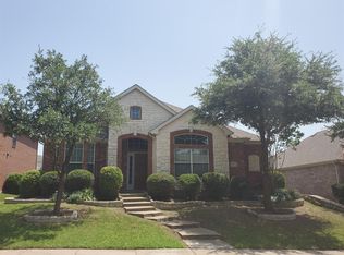 2473 Thorntree Dr, Frisco, TX 75033