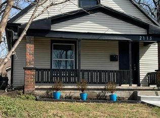 2115 N 12th St, Kansas City, KS 66104