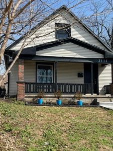 2115 N 12th St, Kansas City, KS, 66104