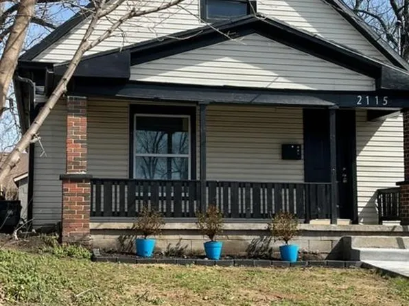 2115 N 12th St, Kansas City, KS 66104
