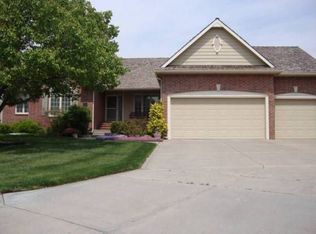 2845 N Tee Time Ct, Wichita, KS 67205
