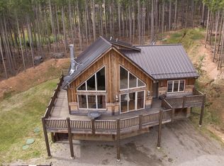 50 Juniper Trl, Evergreen, CO 80439