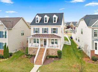 722 Potomac View Pkwy, Brunswick, MD