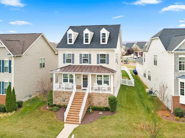722 Potomac View Pkwy, Brunswick, MD 21716