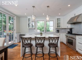 43 Essex St #2, Cambridge, MA 02139
