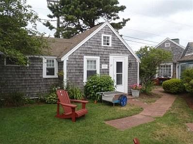 1st image of 135 S Shore Dr #22