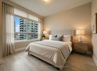 30 Elm Dr W #1011, Mississauga, ON