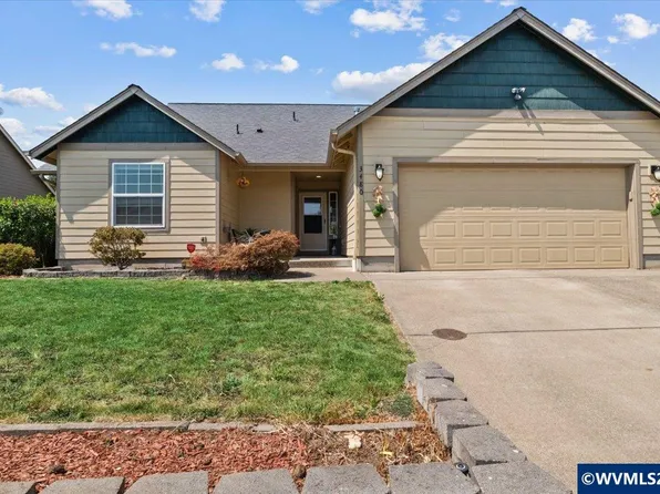 3480 Bald Eagle Dr, Lebanon, OR 97355