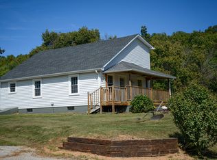 5439 Broad Shoals Rd, Riner, VA 24149