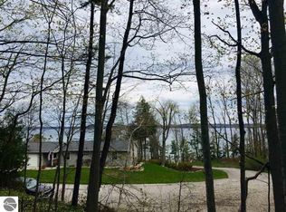 8972 Crockett Rd, Williamsburg, MI 49690