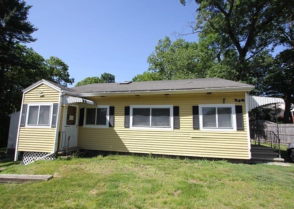2525 Burroughs Rd A, North Reading, MA 01864 Zillow