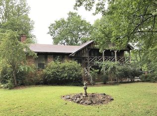 236 Westside Dr, Pontotoc, MS 38863