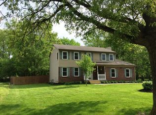 13807 Cleveland Rd SW, Pataskala, OH 43062