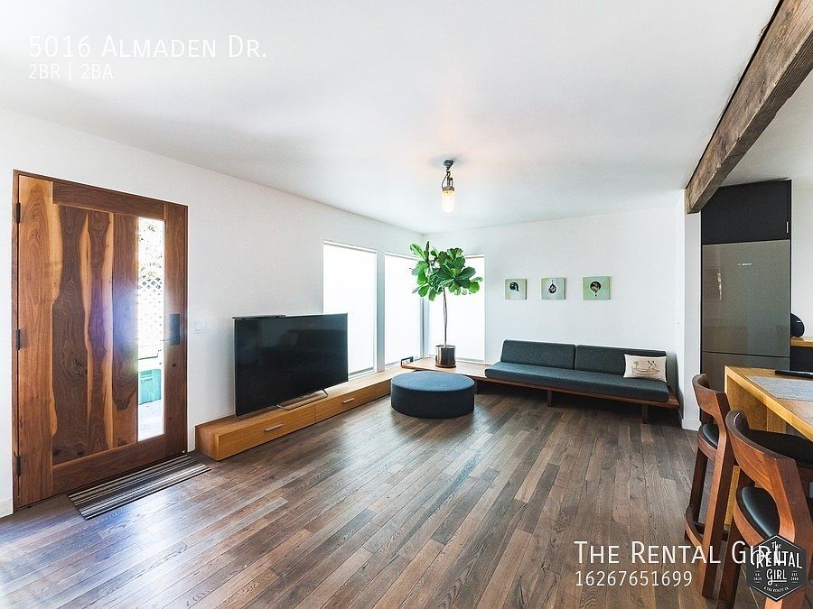 1st image of 5016 Almaden Dr