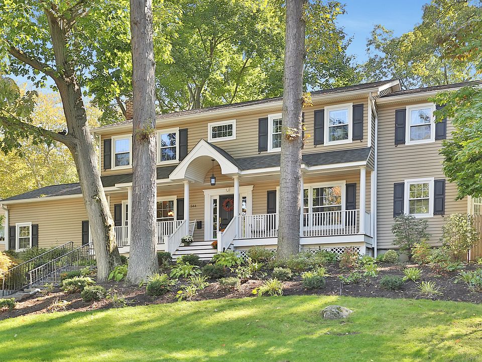 544 Bellwood Ave, Sleepy Hollow, NY 10591 Zillow