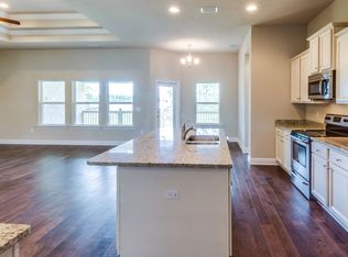 88 Fedora Dr, Panama City, FL 32409