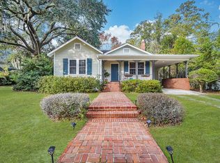 404 Meritta Ave, Beaufort, SC 29902