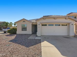 1611 W La Salle St, Phoenix, AZ 85041