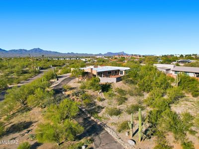 5801 N Calle Kino, Tucson, AZ, 85704