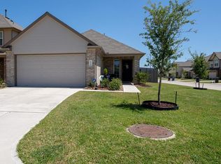 10310 Admirable Path, Houston, TX 77044