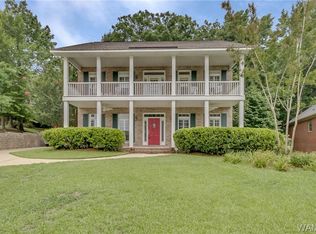4832 Brook Highland Cir, Tuscaloosa, AL 35406