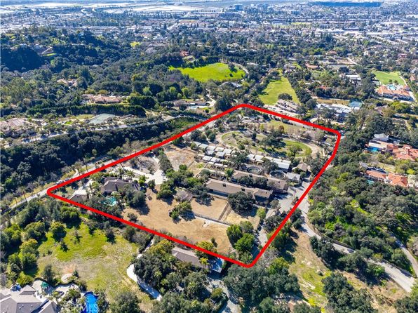 99 Bliss Canyon Rd, Bradbury, CA 91008