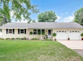 710 110th Ave NE, Blaine, MN 55434