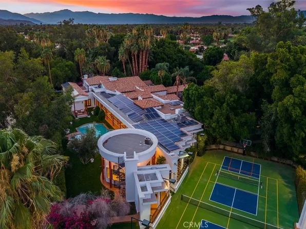 41511 Bob Hope Dr, Rancho Mirage, CA 92270