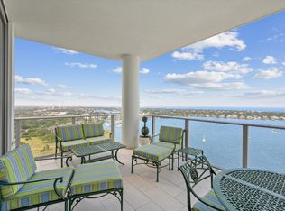 1 Water Club Way APT 2004, North Palm Beach, FL 33408