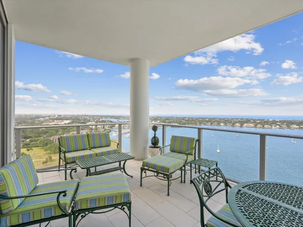 1 Water Club Way #2004, North Palm Beach, FL 33408