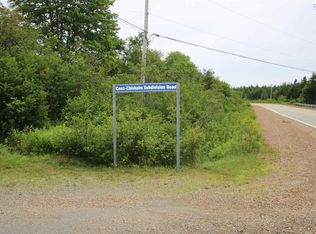 1 Birch Road Br, Ogden, NS B0H 1N0