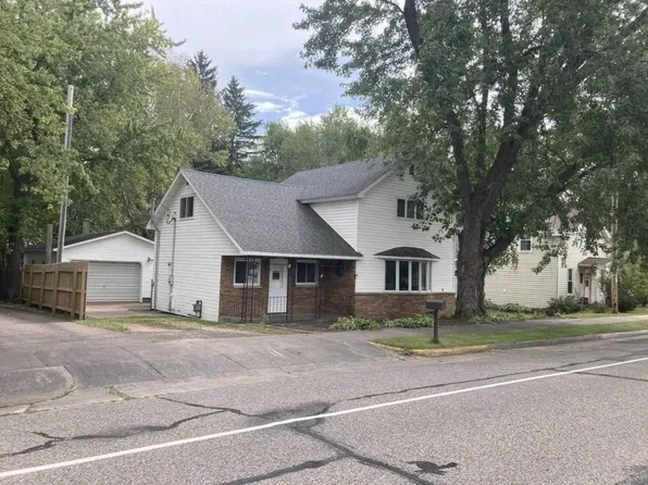 292 South MAIN STREET SOUTH, Amherst, WI 54406
