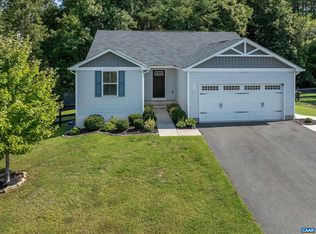 353 Oland St, Ruckersville, VA 22968