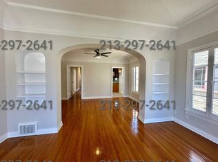 359 N Stanley Ave, Los Angeles, CA 90036