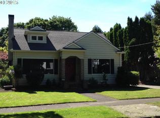 7421 SE 35th Ave, Portland, OR 97202