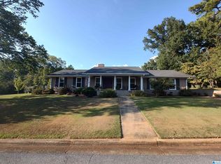 901 Heritage Dr, Sylacauga, AL 35150