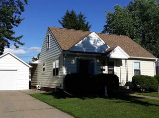 619 N 9th Ave, Wausau, WI 54401