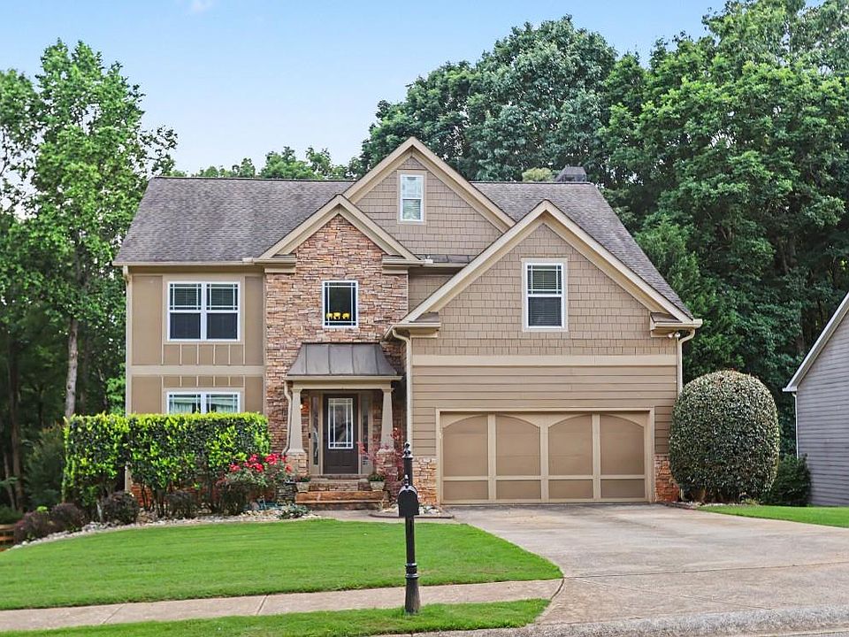 1st image of 5324 Chastain Way