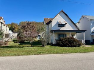 308 Garfield St, McMechen, WV 26040