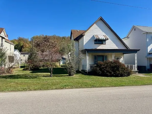 308 Garfield Street, McMechen, WV 26040