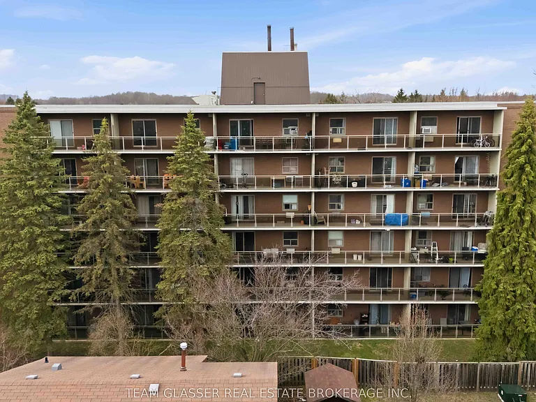 746 Fanshawe Park Rd E #401 — Photo 44