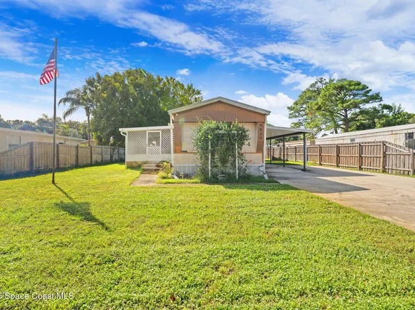 4820 Lake Michigan Ave, Cocoa, FL 32926