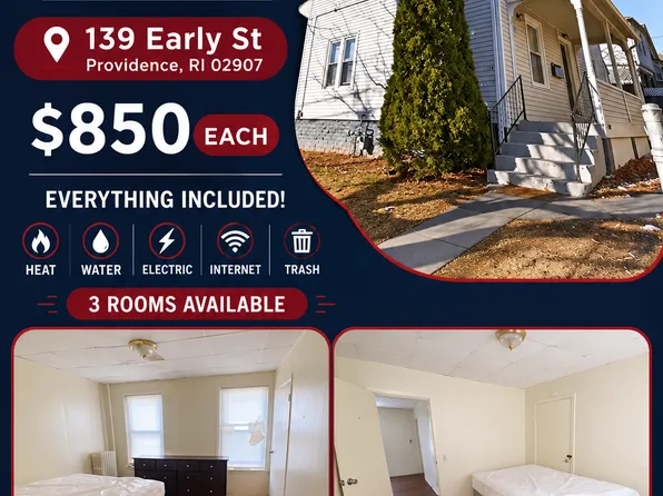139 Early St, Providence, RI 02907