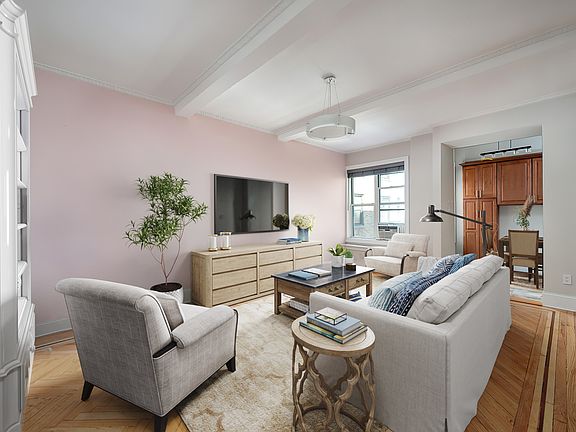 3rd image of 165 W 91st St APT 15B