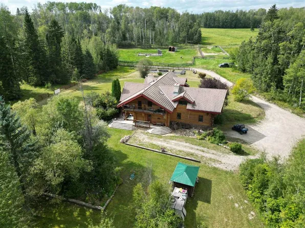 411048 C Buster Creek Rd, Clearwater County, AB T0M 0C0