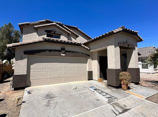 972 N 168th Dr, Goodyear, AZ 85338