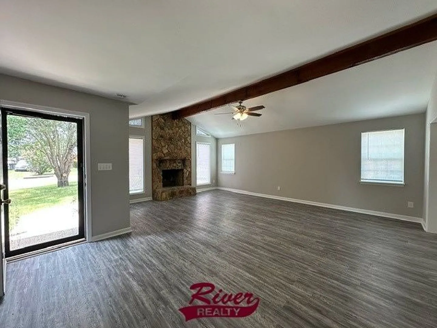 Hephzibah/ Fairington Subdivision 3 Bedroom house for rent — Photo 3