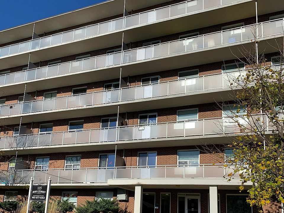 1st image of 115 John St #404