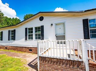 2202 Chestnut Ave, New Bern, NC 28562